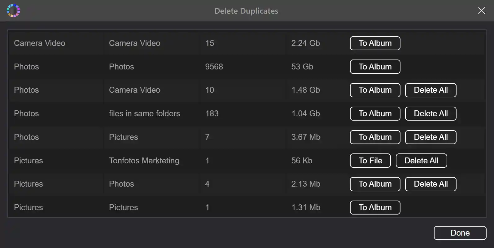Find Duplicate Photos: How to Clean Up Your Archive