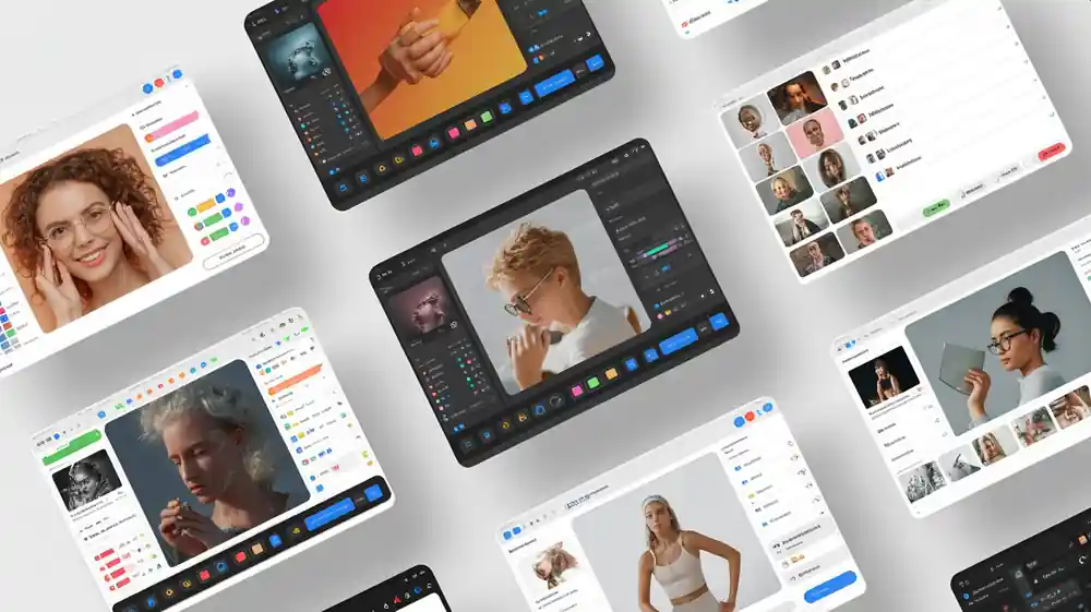 Top Adobe Alternatives for Photo Editing and Organizing