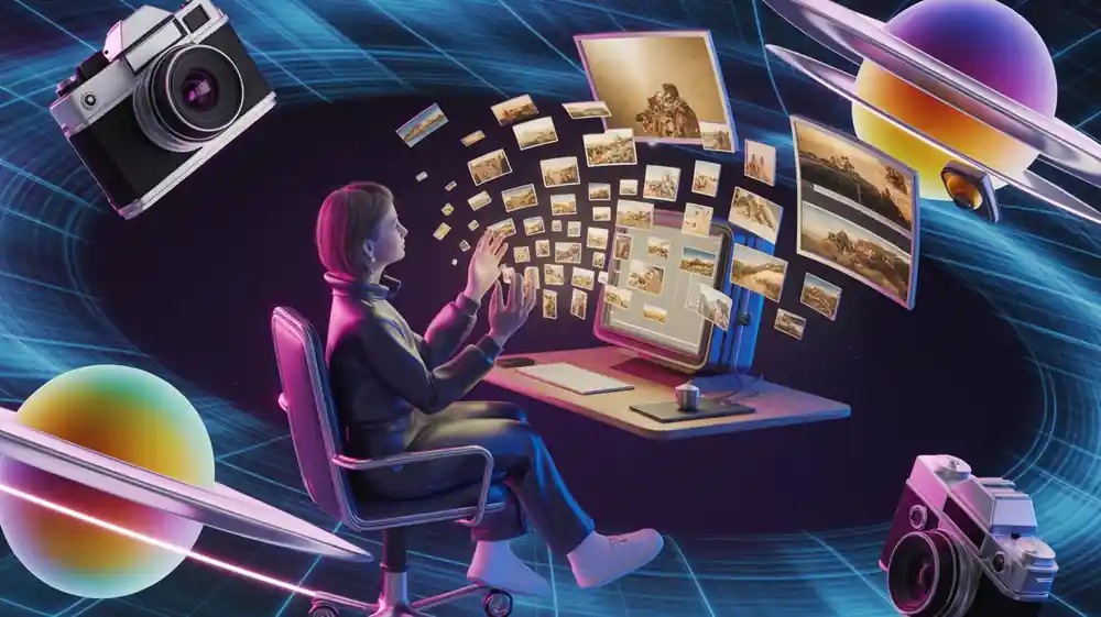 Лучшие программы для редактирования фотографий для начинающих