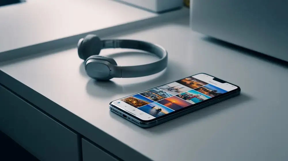 Perfect Gallery: How to Delete Duplicate Photos on iPhone