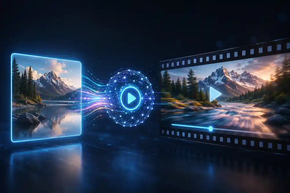 TOP Free AI Image to Video Generators