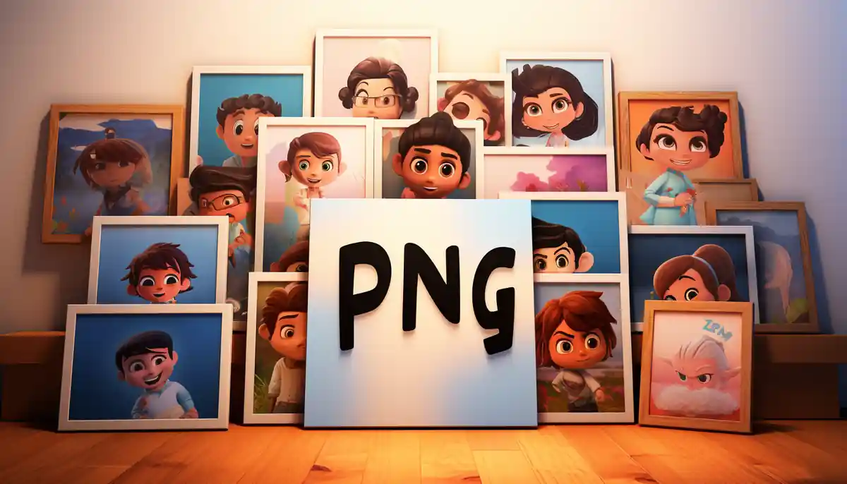 What is the PNG File Format?