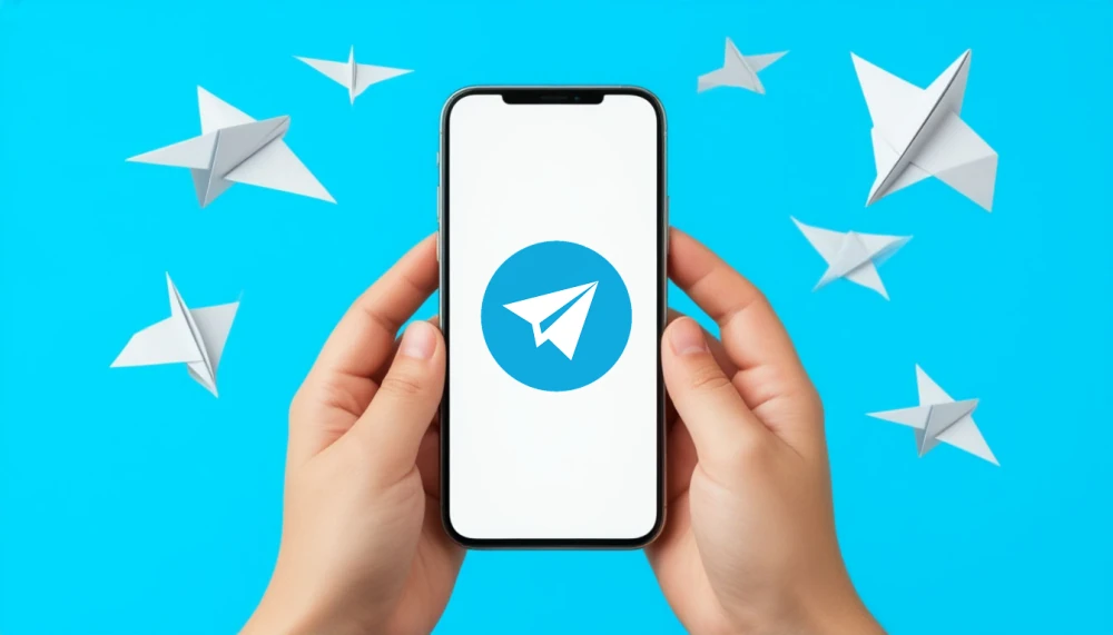 Лучшие бесплатные способы скачать видео из Telegram в 2025 году