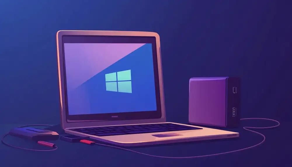 All about backup in Windows 10/11