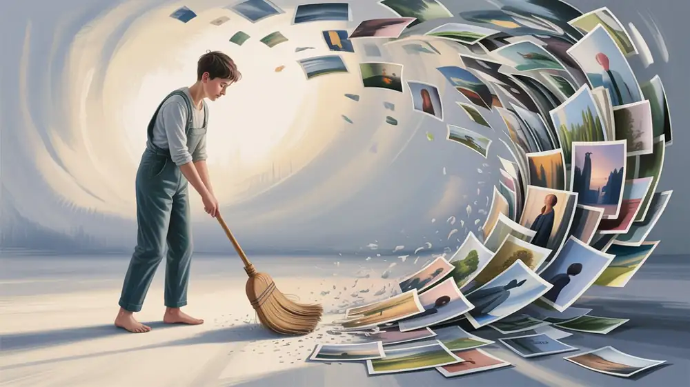 Как освободить память телефона и ускорить его работу – эффективные методы
