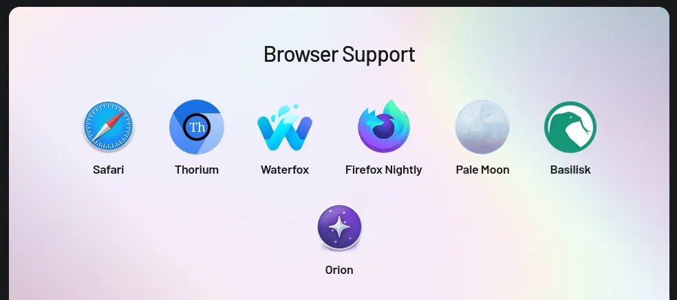 JXL supported browsers