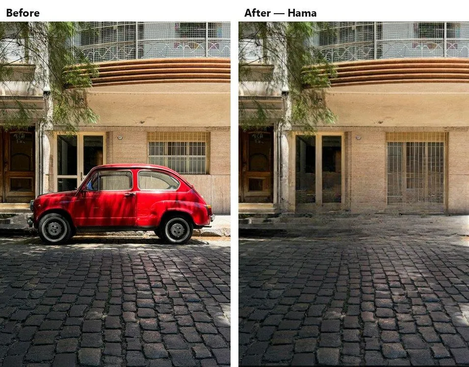 Magicstudio — brick