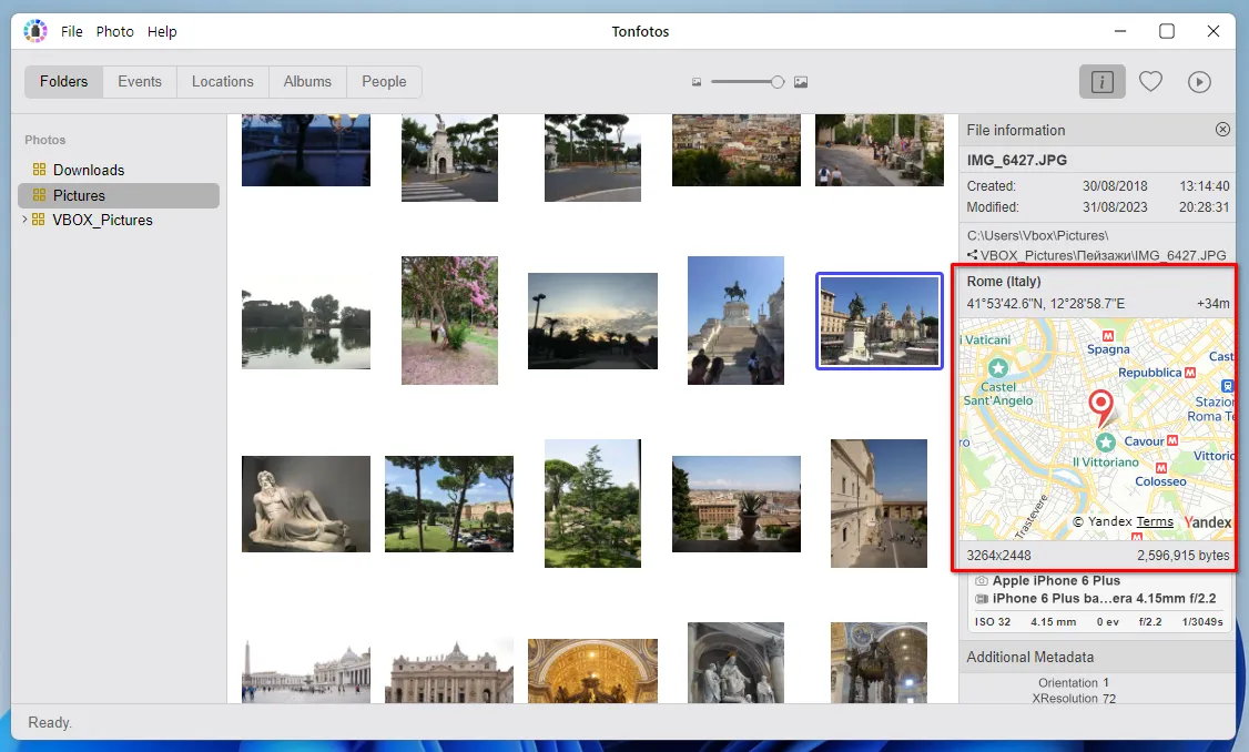 How To Make A Note On A Photo 