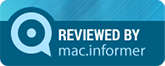 Reviewed by Mac Informer